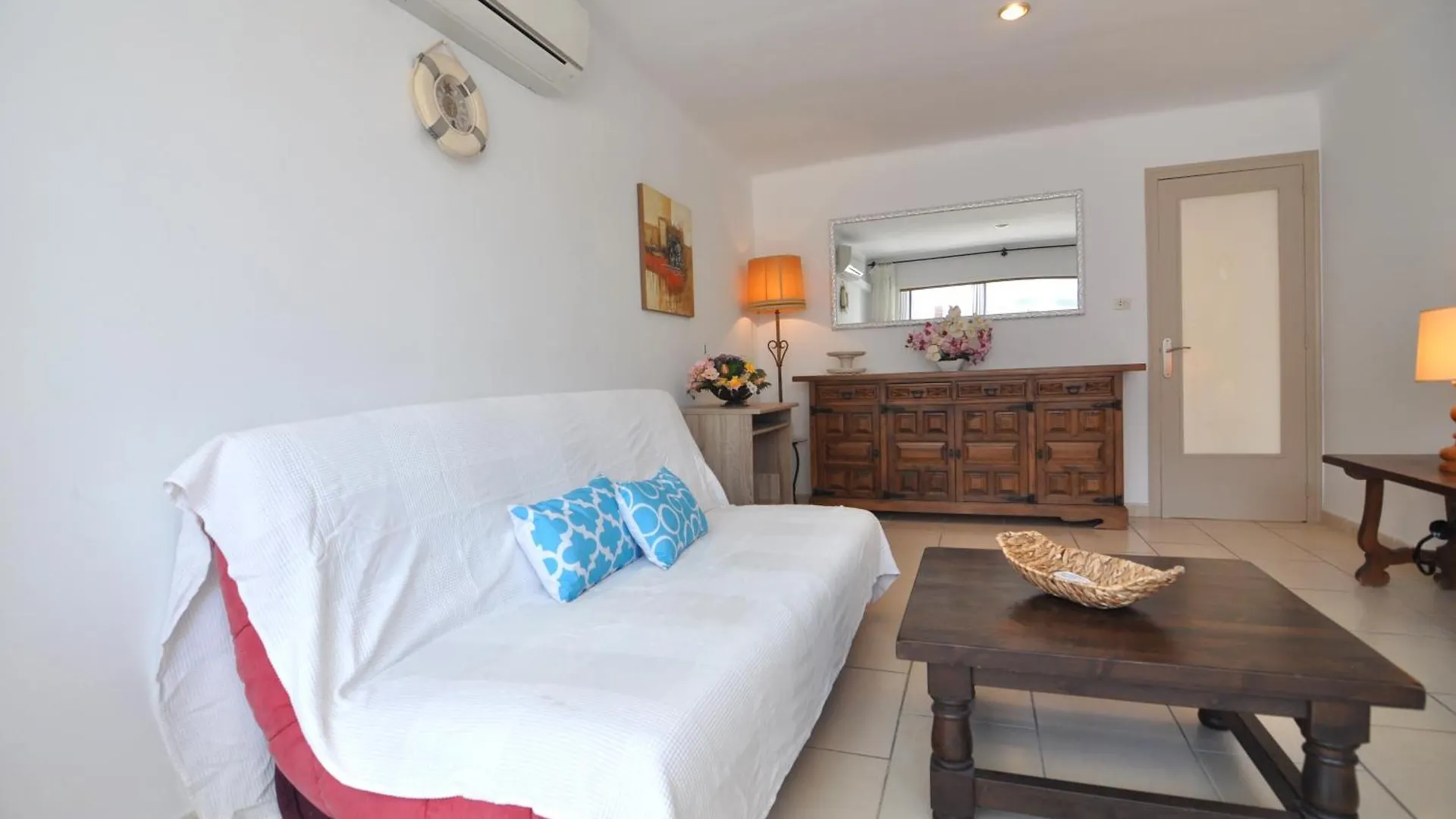 Rnet - La Solana 1-16 Apartment Roses 0*,  Spain
