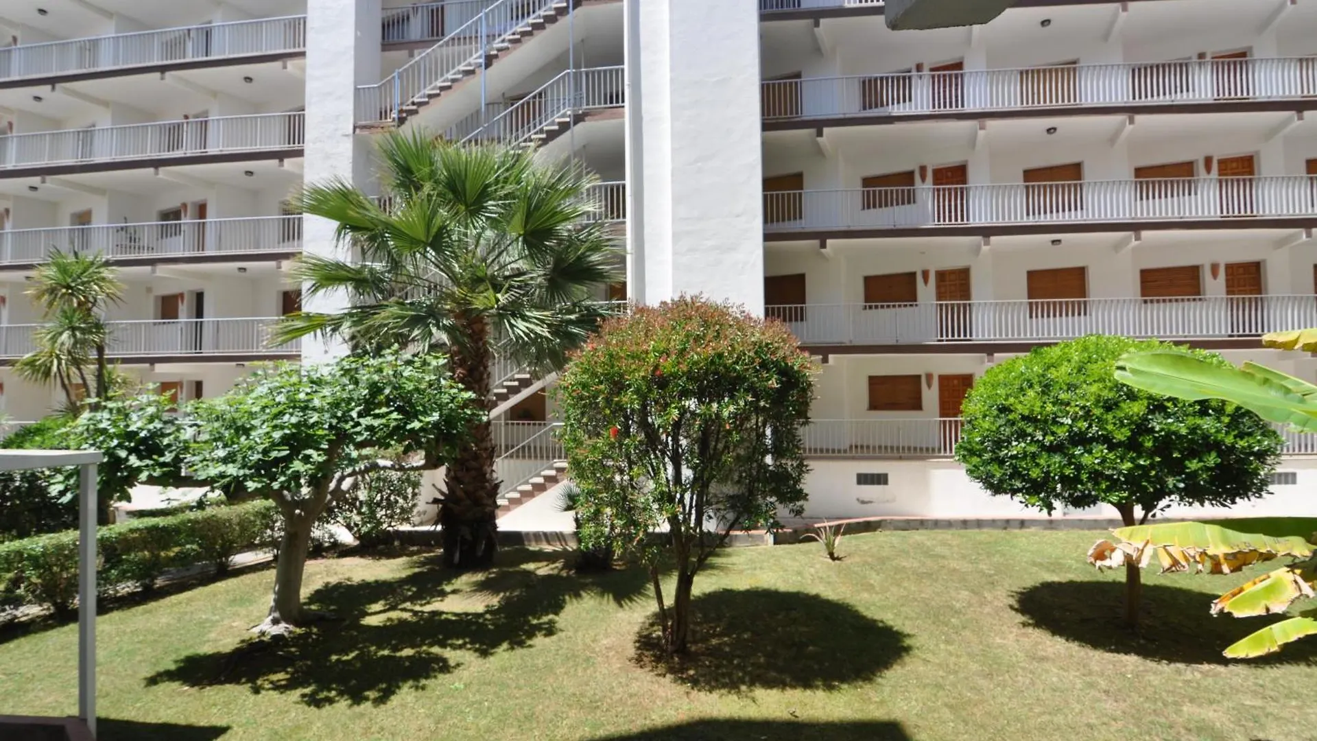Rnet - La Solana 1-16 Apartment Roses 0*,  Spain