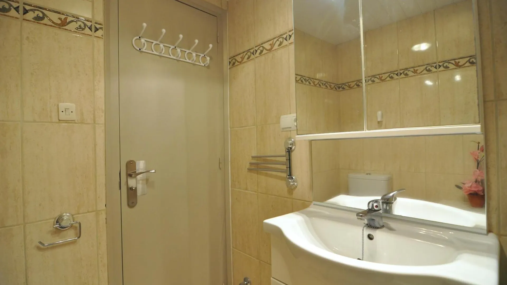 Rnet - La Solana 1-16 Apartment Roses 0*,  Spain
