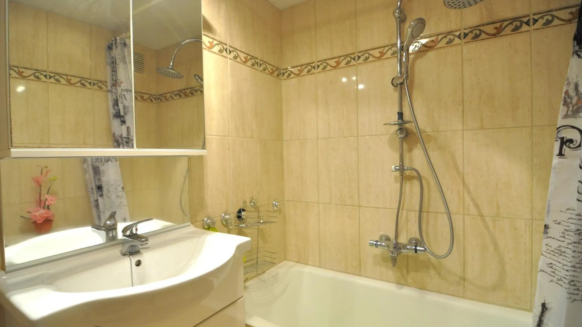 Rnet - La Solana 1-16 Apartment Roses Spain